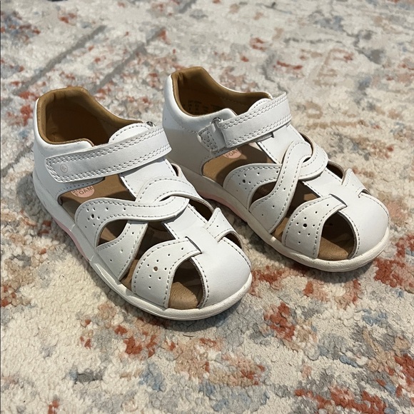 Stride Rite Xena Sandals - Picture 3 of 6